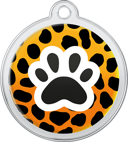 Medaille Pour Chien Animaux IDENTIFIANT Tags Nom De Chien Personnalisé Tags  Petit Grand Cat Pet Collier Tagerie ACCESSOIRES D'ACCÈS BONES PATEAU PAYS